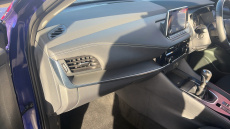 Nissan Qashqai 1.3 DiG-T MH Acenta Premium 5dr Petrol Hatchback